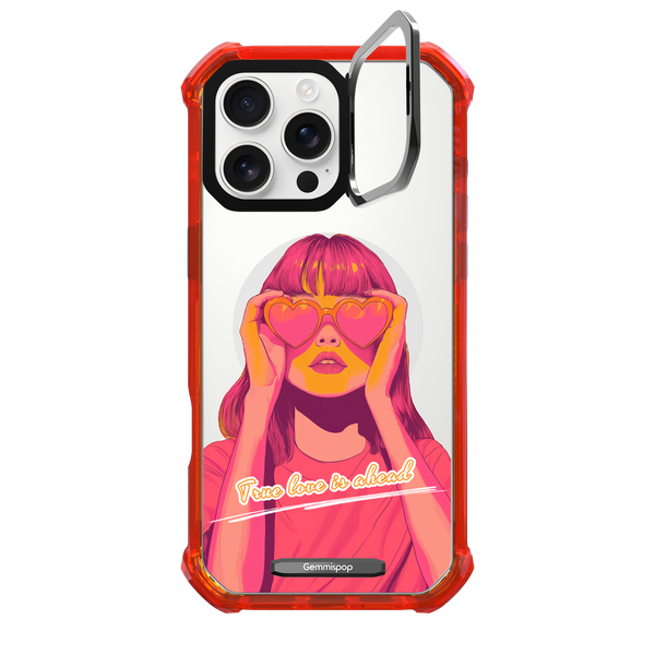 L.S Juliet × Serendipity 16Pro