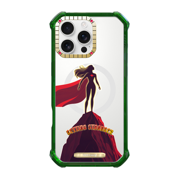 P.C Valkyrie × Aura 16Pro