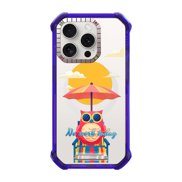 P.G Hoot × Heatwave 15pro