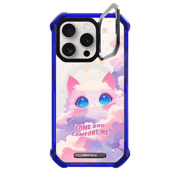 L.S Meow × Celestial Drift 15pro