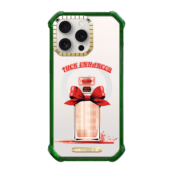 P.G Essence × True Self 15ProMax