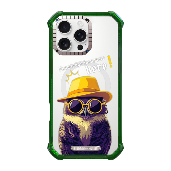P.G  Owl × Insight 16ProMax