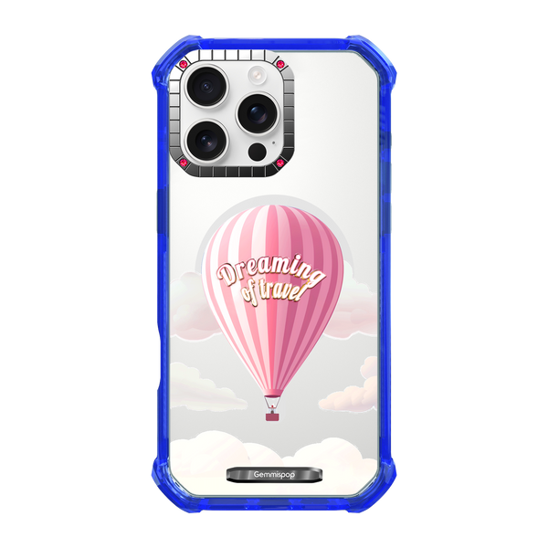 P.C Balloon × Azure Sky 16Pro