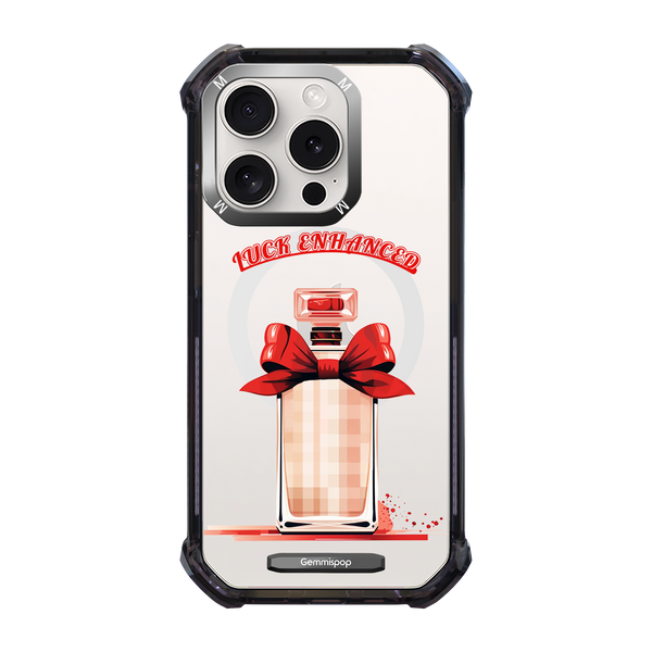 I.C Essence × True Self 15pro