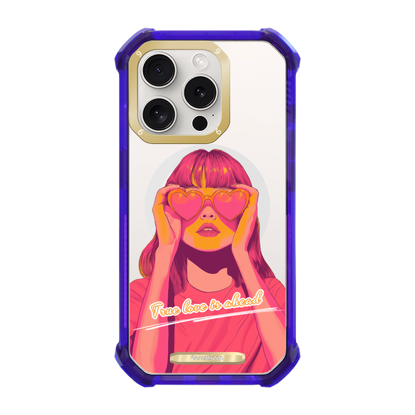 I.C Juliet × Serendipity 15pro