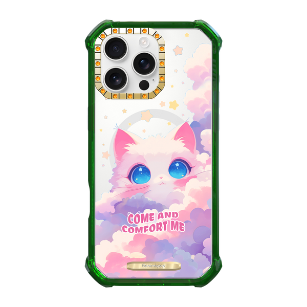 P.C Meow × Celestial Drift 16Pro