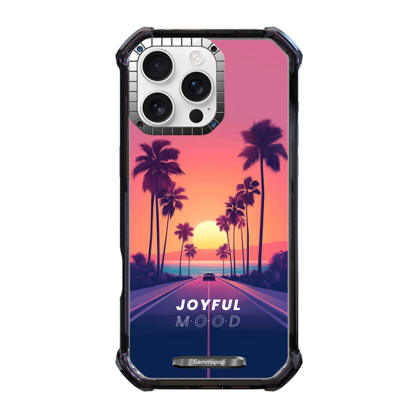 P.G Palm × Odyssey 16ProMax