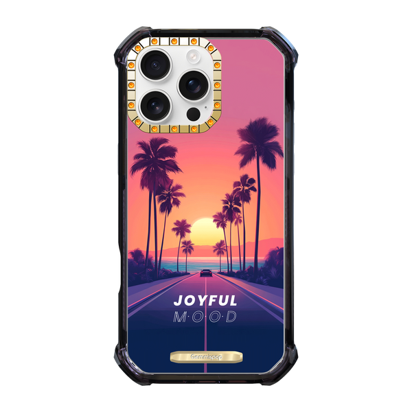 P.C Palm × Odyssey 16Pro