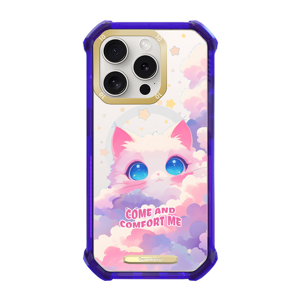 I.C Meow × Celestial Drift 15pro