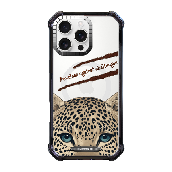 P.C Leopard × Primal Gaze 16Pro