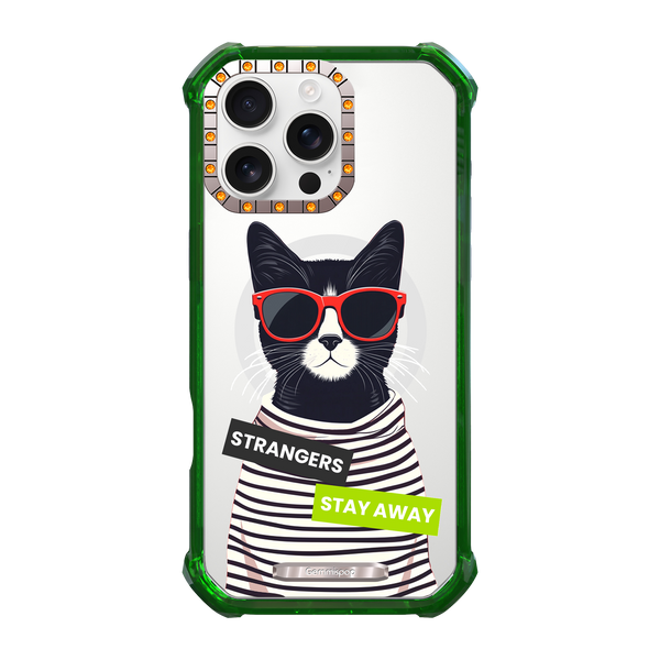 P.C Meow × Ice Cool 16Pro
