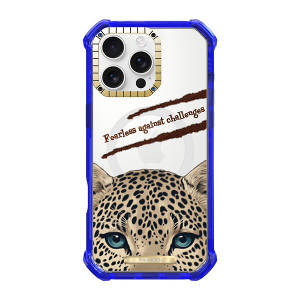 P.G Leopard × Primal Gaze 16ProMax