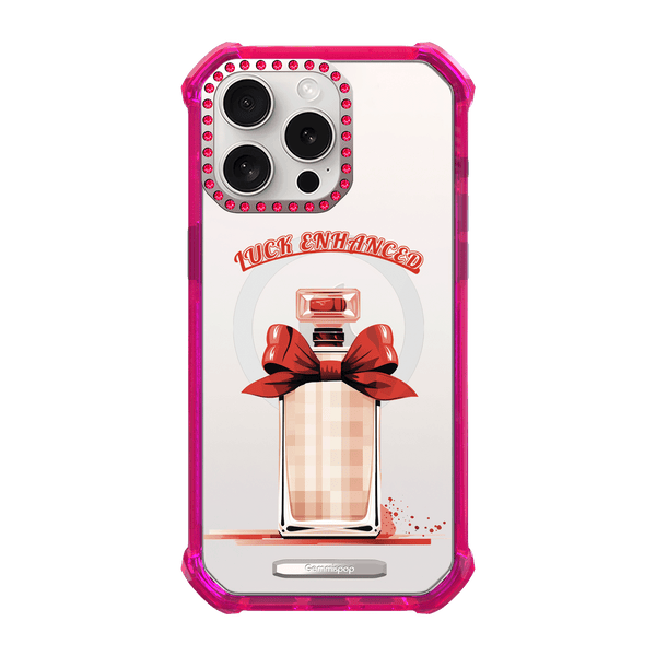 M.C Essence × True Self 15ProMax