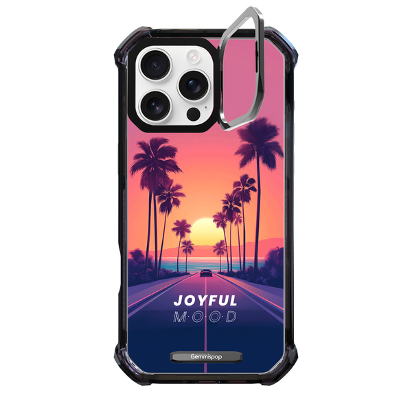 L.S Palm × Odyssey 16Pro