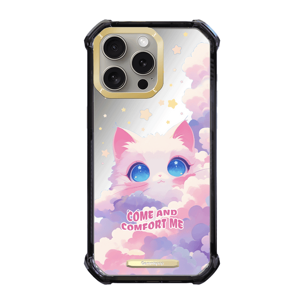 I.C Meow × Celestial Drift 15proMax