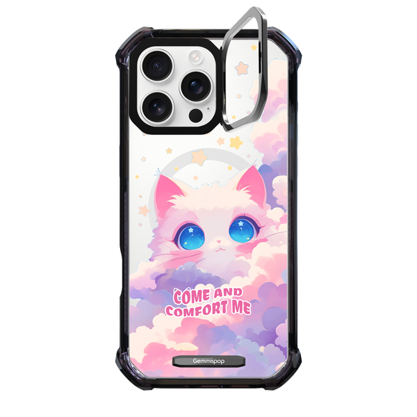 L.S Meow × Celestial Drift 16Pro