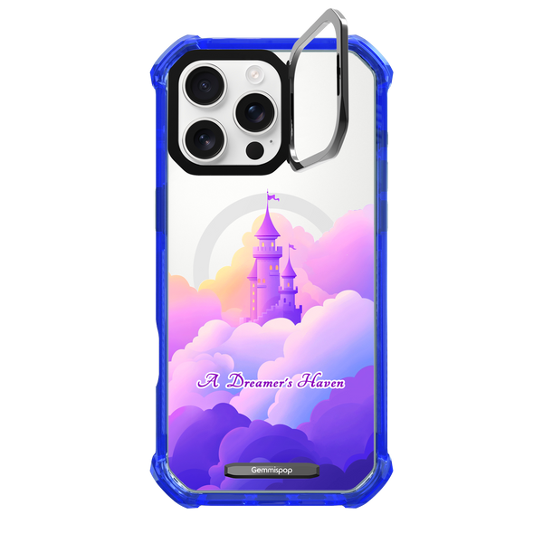 L.S Citadel × Nimbus Dreamer 16Pro