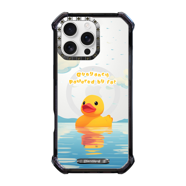 P.C Ducky × Bluebird 16Pro