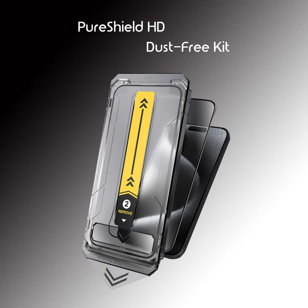 best screen protector iphone 15 pro max