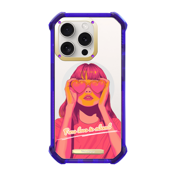 M.C Juliet × Serendipity 15pro