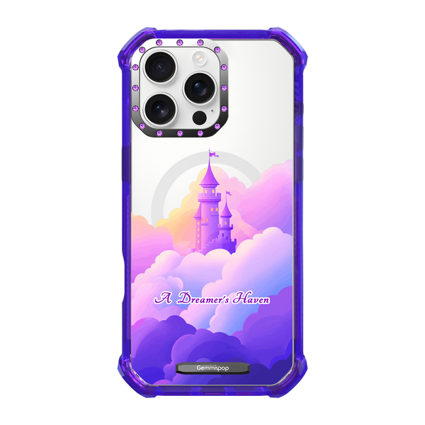 M.C Citadel × Nimbus Dreamer 16Pro