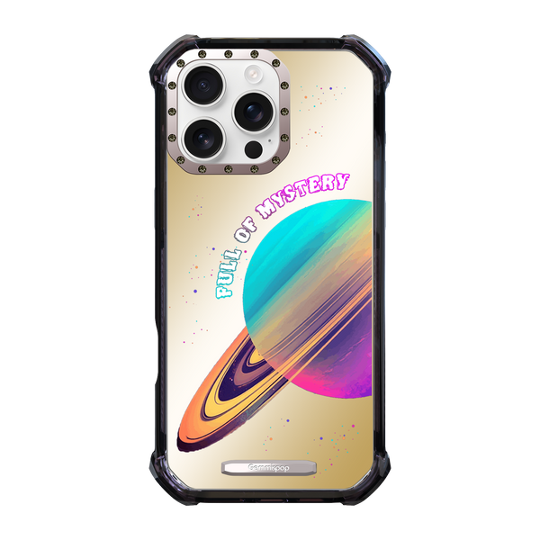 M.C Jupiter × Mirage  16ProMax