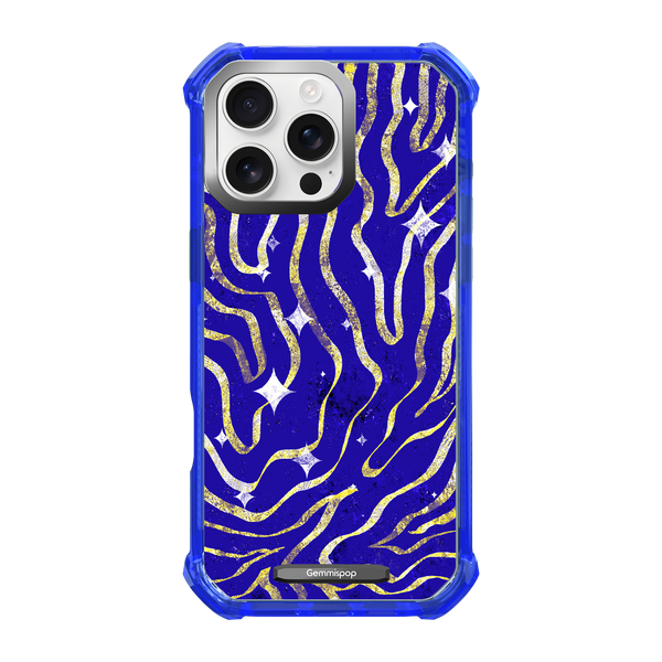 M.C Gold × Aureate Ripple 16Pro