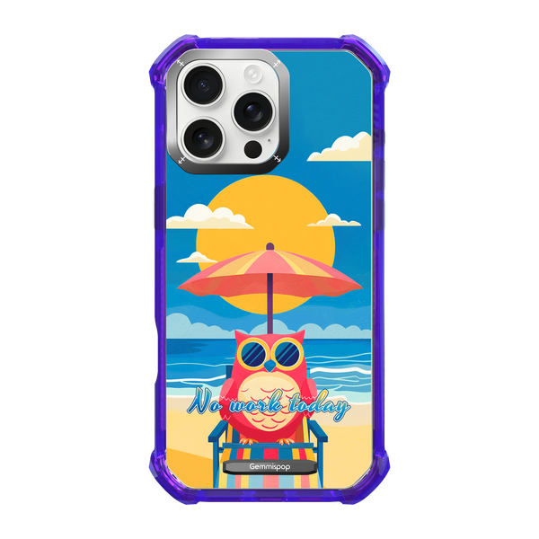 I.C Hoot × Heatwave  16proMax