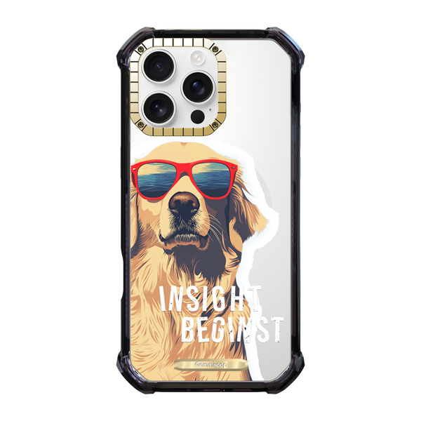 P.C Paw × Serenity 16Pro
