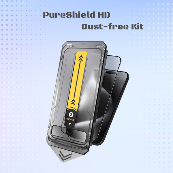 PureShield HD 15Pro