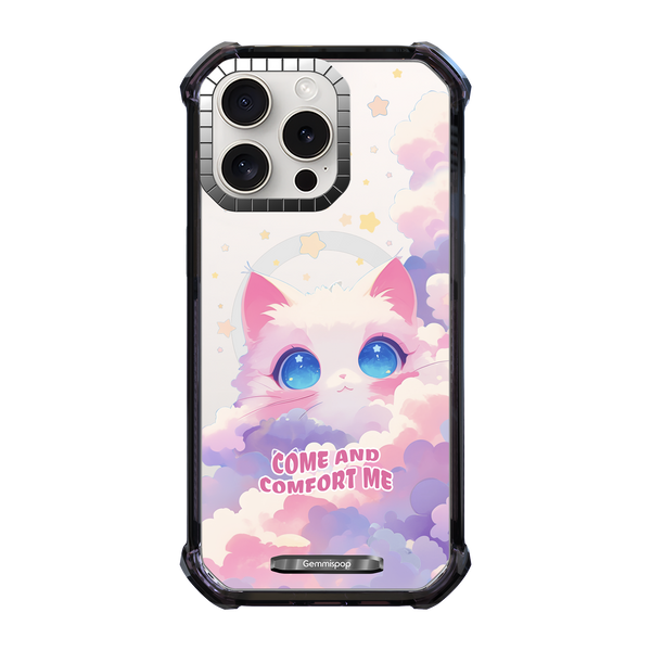 P.C Meow × Celestial Drift 15ProMax