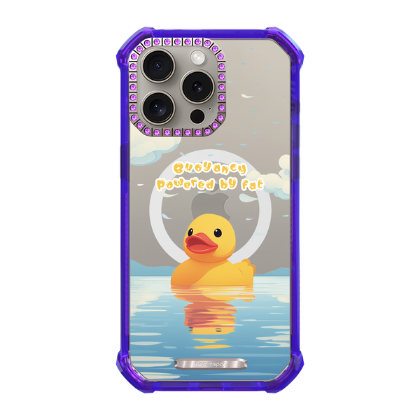 P.C  Ducky × Bluebird 15ProMax