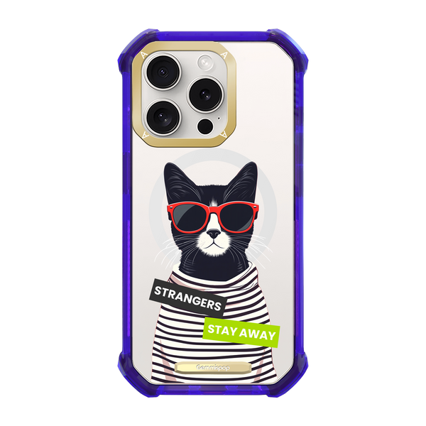 I.C Meow × Ice Cool 15pro