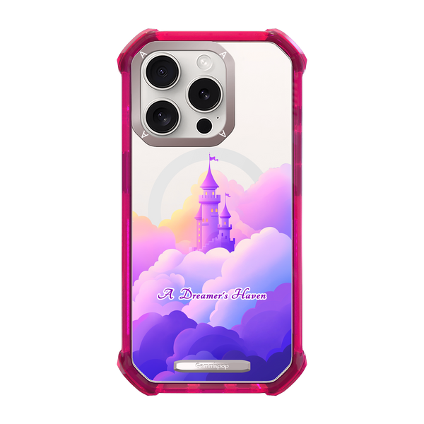 I.C Citadel × Nimbus Dreamer 15pro