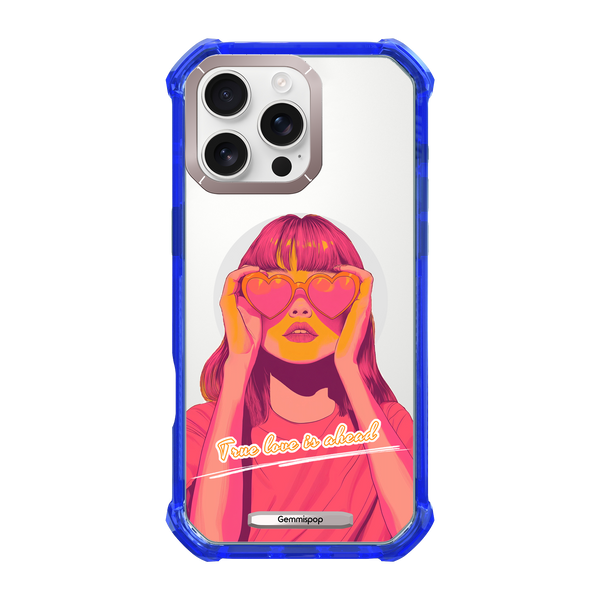 I.C Juliet × Serendipity 16pro