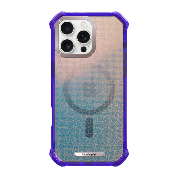 I.C Mosaic × Pattern 16pro