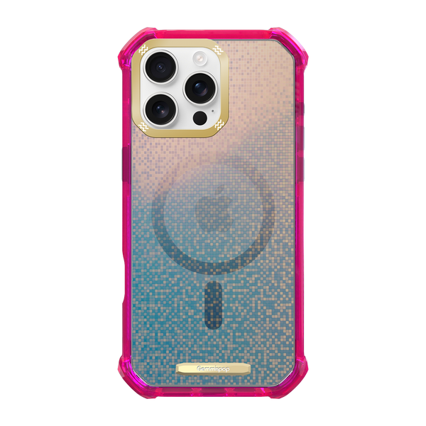 I.C Mosaic × Pattern 16proMax