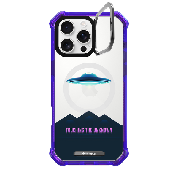 L.S UFO × Mystic Peaks  16Pro