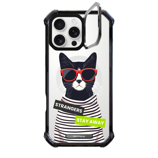 L.S Meow × Ice Cool 16Pro