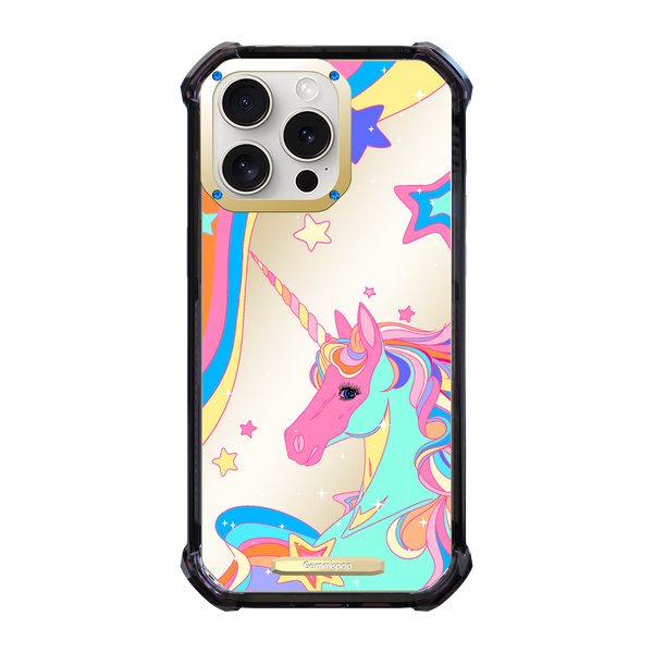 M.C Cosmic Sparkle x Unicorn 15ProMax