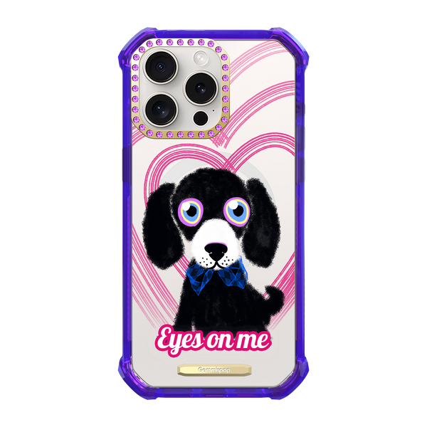 M.C Notice Me x Dog 15ProMax