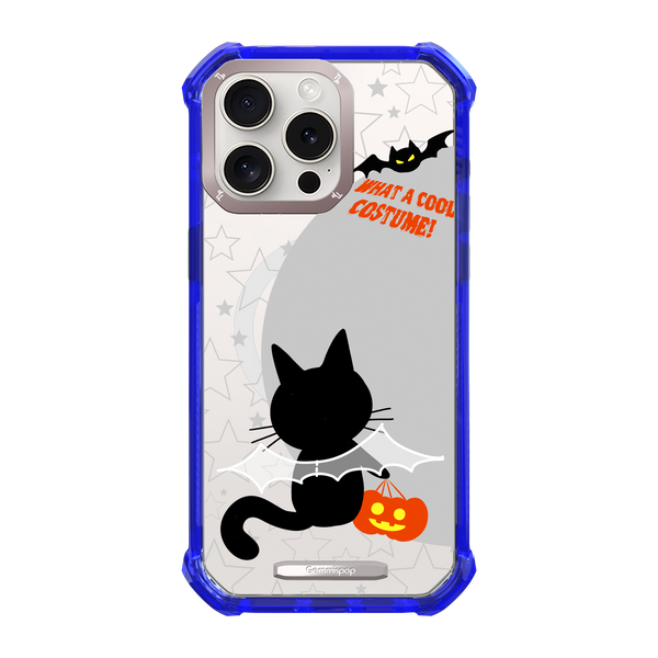 I.C Cat Bat x Full Moon 15ProMax