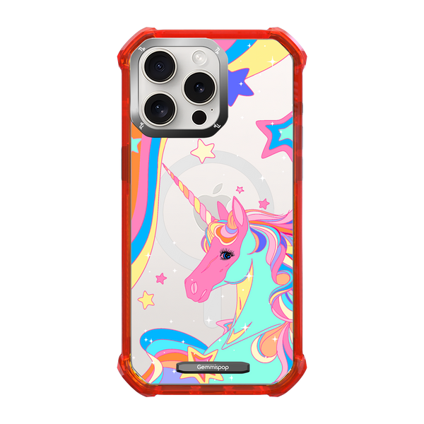 I.C Cosmic Sparkle x Unicorn 15ProMax
