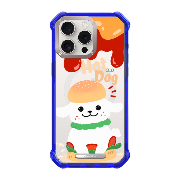 I.C Burger Pup x 2.0 15ProMax