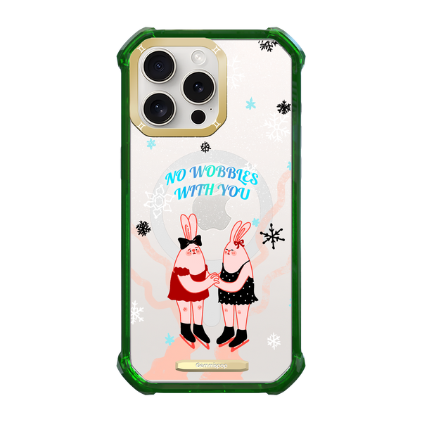 I.C Essential x Friendship 15ProMax