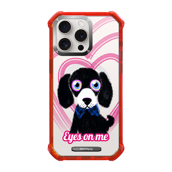 I.C Notice Me x Dog 15ProMax