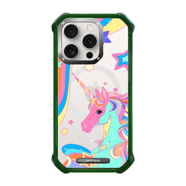 鏡面紋理系列 iPhone16Pro 1 