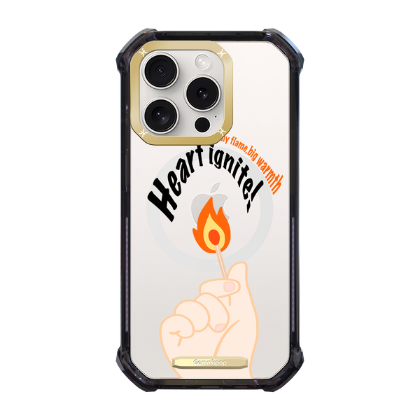 鏡面紋理系列 iPhone16Pro 1 