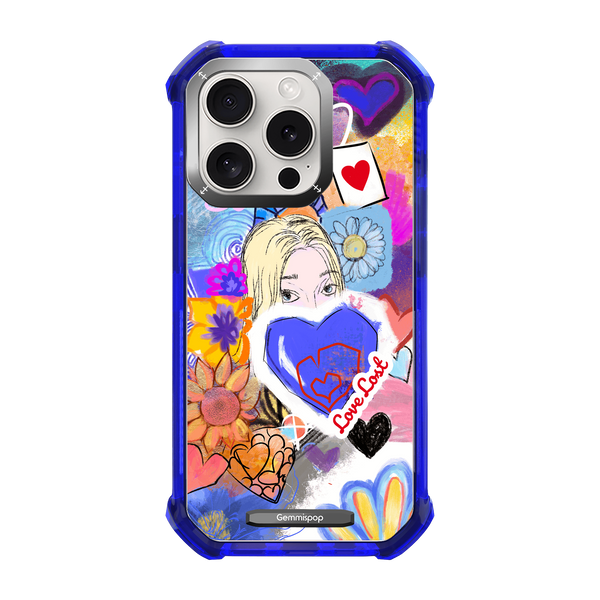 鏡面紋理系列 iPhone16Pro 1 