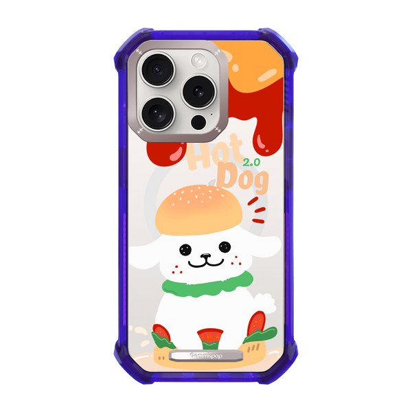 鏡面紋理系列 iPhone16Pro 1 